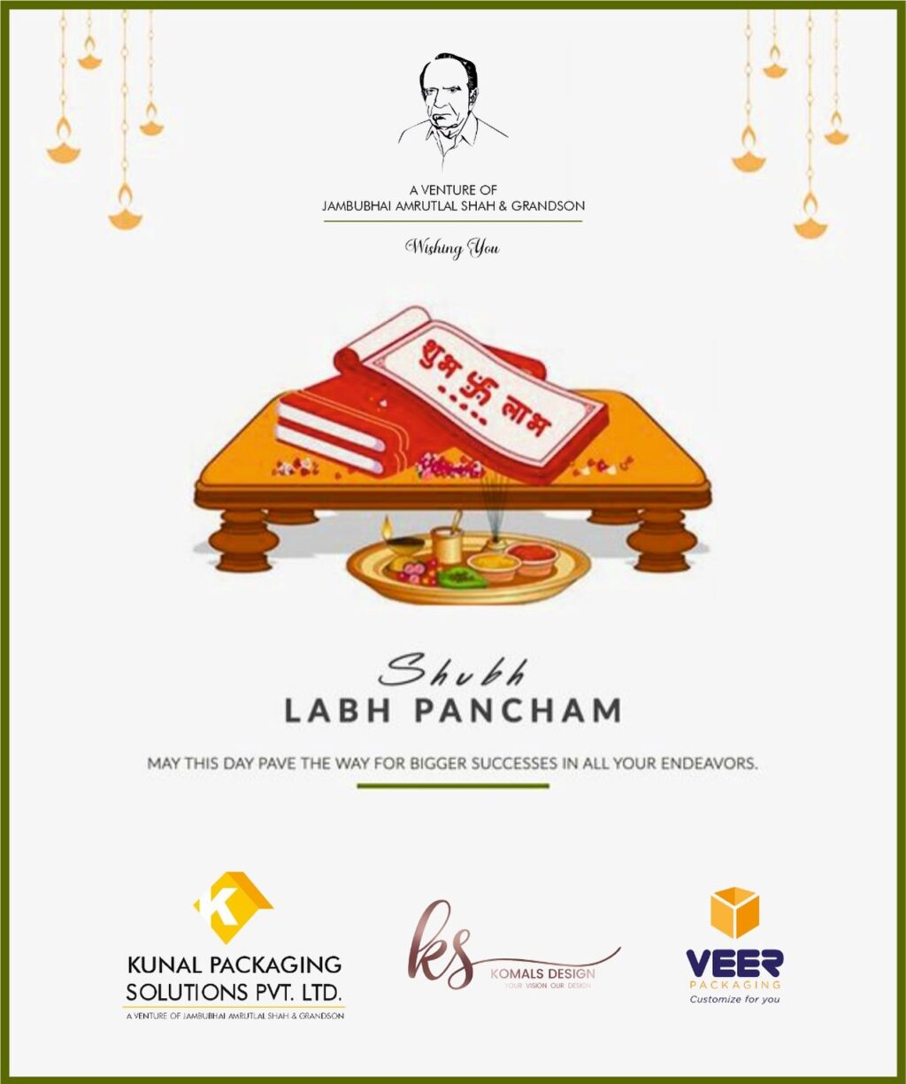 Instagram post from kunalpackaging2908. This post is in position 6.