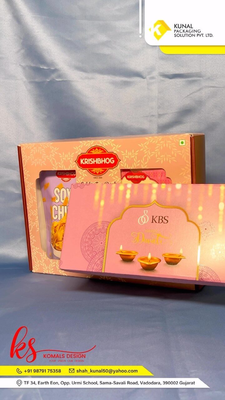 Instagram post from kunalpackaging2908. This post is in position 8.