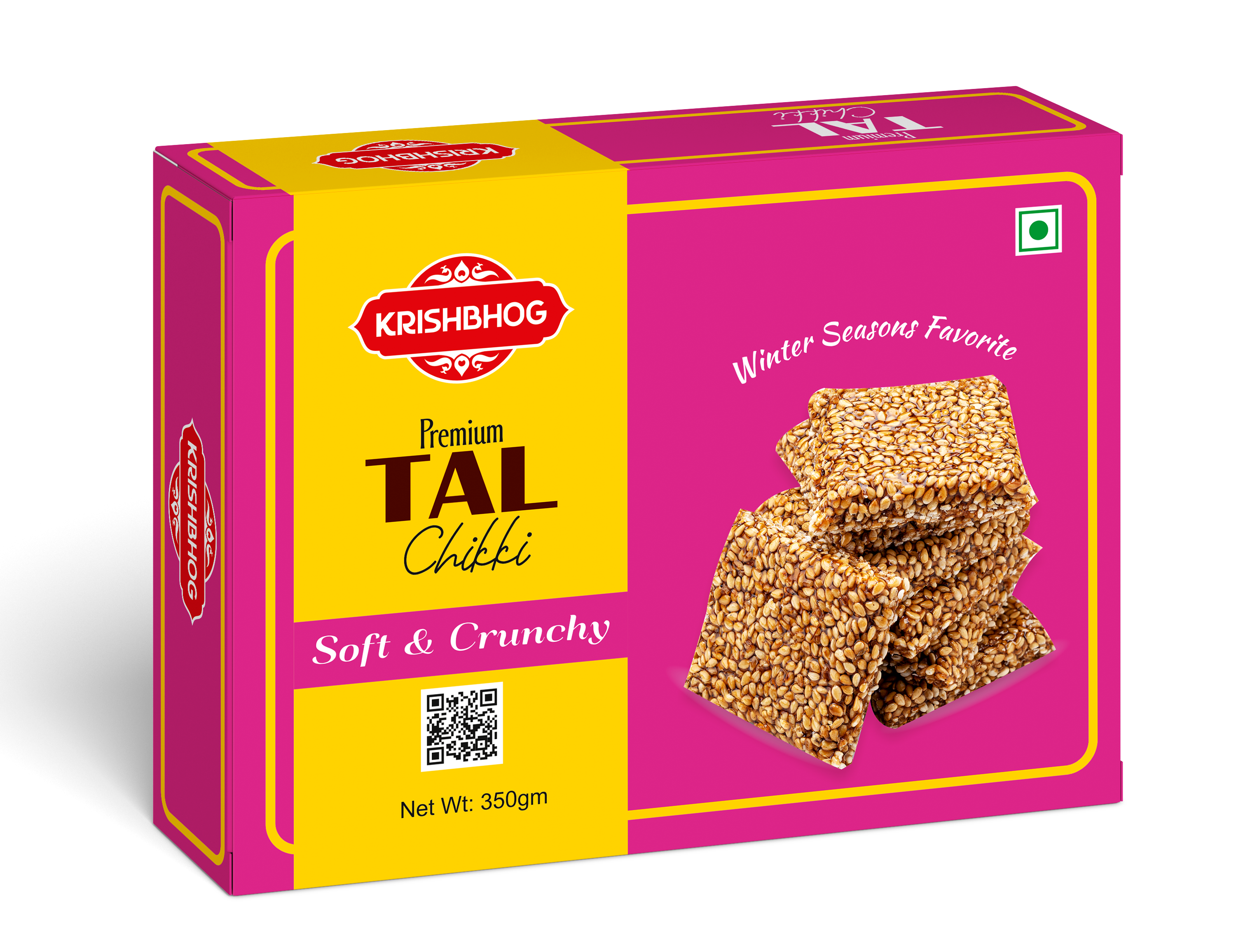 Tal Chikki03D