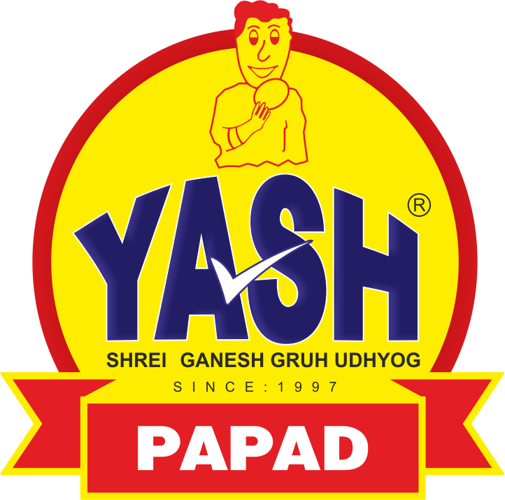 Yash Papad